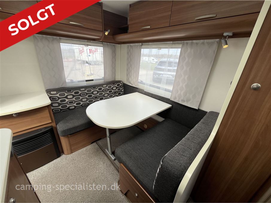 Adria Altea 432 PX